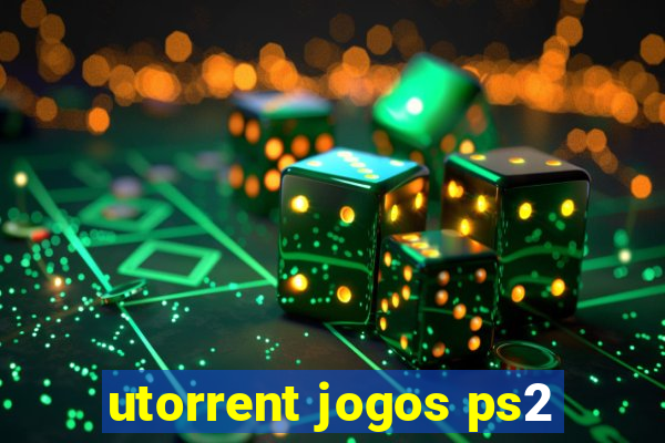 utorrent jogos ps2